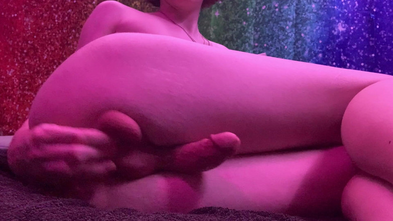 Brashen: 红发 twink ashen 有超级热辣的免提高潮