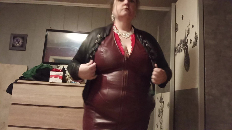 tammara big: ¿te Gustan Los Bbws Grandes?