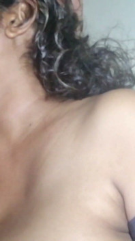 Stepson Desi Stepmotber Caught While Phone Sex Session with Her Boyfriend