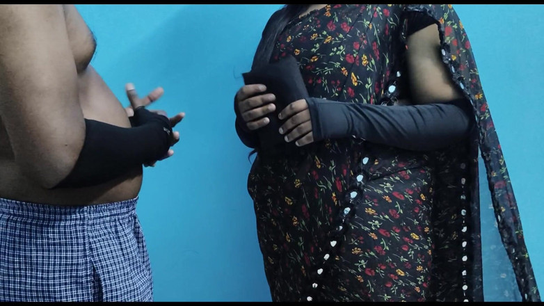 Mary V: Tamil Voice Akka Thambi podum video, Hot Desi Thambi and...