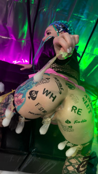 If Your Party Doesn't End up Like This Do Not Invite Me