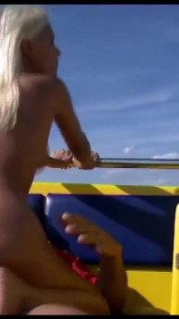 Erotic Planet - VOL.#02 - Scene #05