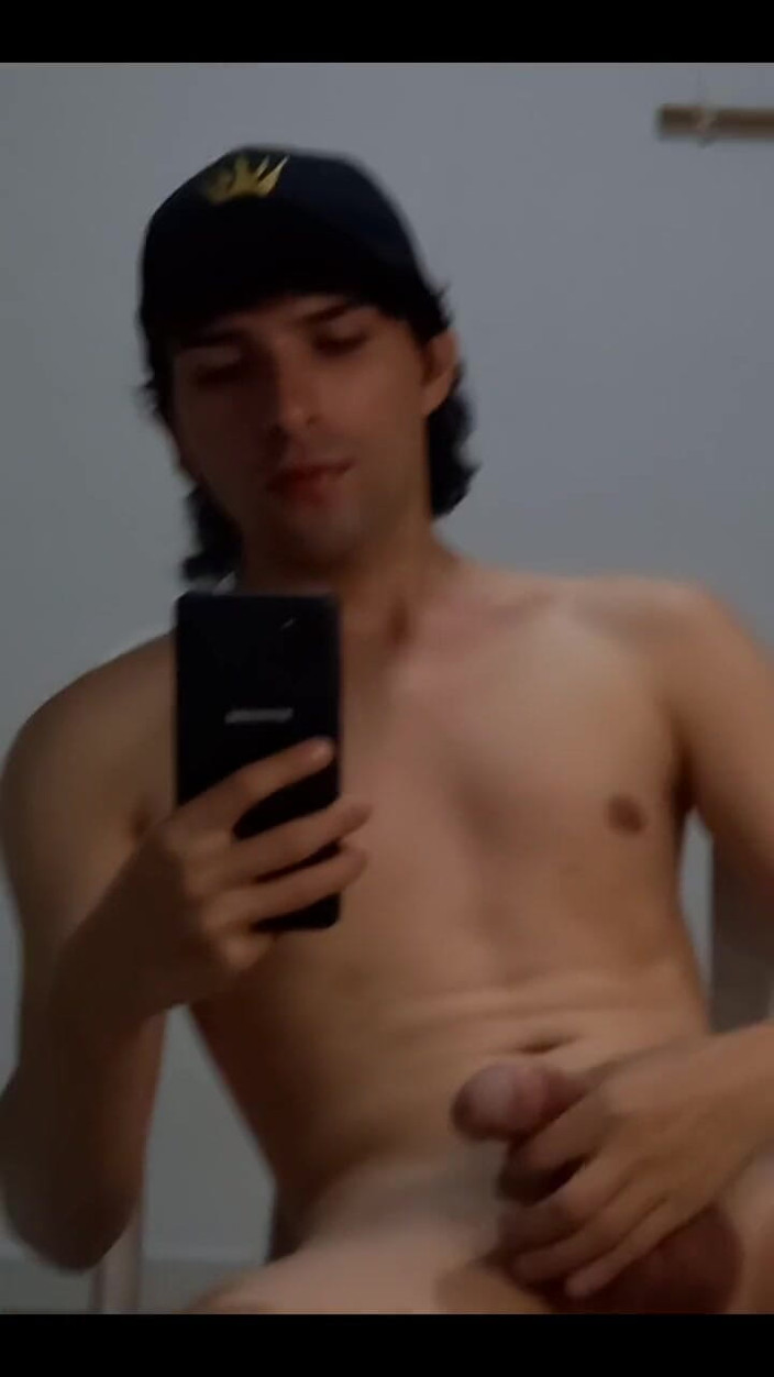 Diego_latinboy: Masturbando