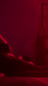 Mature Whore Wife- Red Light Night
