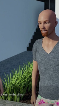 Gameplay complet - loin de la maison, partie 10