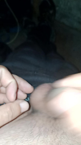 kobra kobreti: pouze masturbace