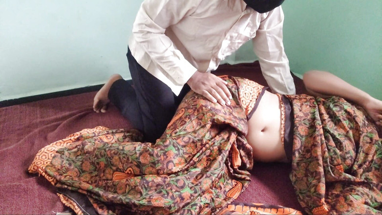 Roni gobal: Švagr udělal nebezpečné šukání švagrové