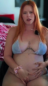 Fat Men: Newest Pregnancy Craving