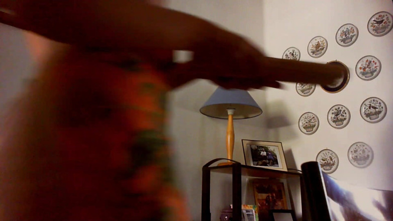 Nicoletta Embassi: Your Stepmom wants your hard cock