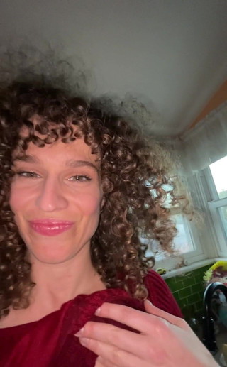 VibeWithMommy: Milujeme fiddle kolem!