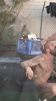 MANALIZED - devoter spermaliebhaber