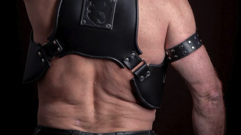 MusclesCigarsFFPig: Fumatore di sigari stile Tof