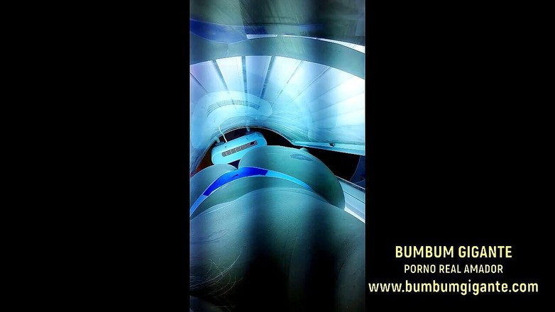 Srta Camargo: V soláriu se předvádí