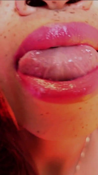 Perdedores provocadores de lápiz labial