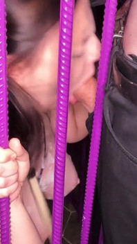 Facefuck & Gagging
