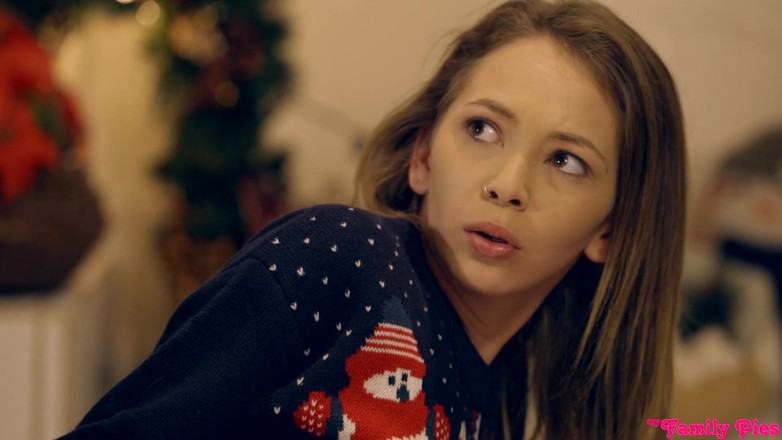 My family pies: Sexo navideño - s1e2