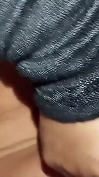 Der blowjob, schöne ehefrau macht schönen blowjob