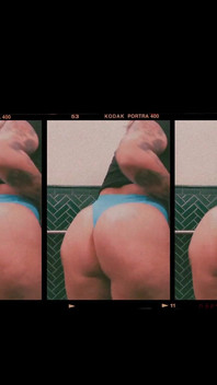 Big Ass
