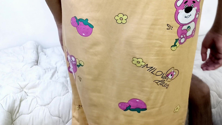 Yasmin Maroc: Nik Sharmota arabská bbw arabská