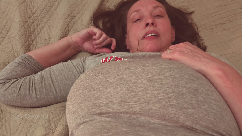 Sex Over 50: Solo de otoño