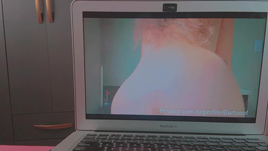 More Candy: Latina caliente con gran culo perrito en la polla de...