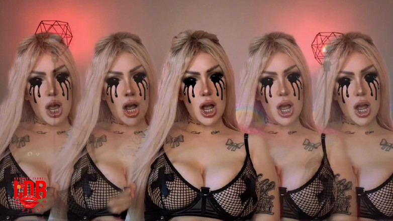 LDBMistress: Czcij Sukubu