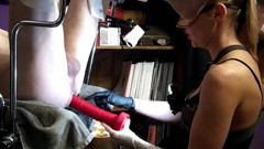 FISTINGQUEEN: Fistilation_01 - kompilasi fisting 15 menit penghancuran anal ekstrem