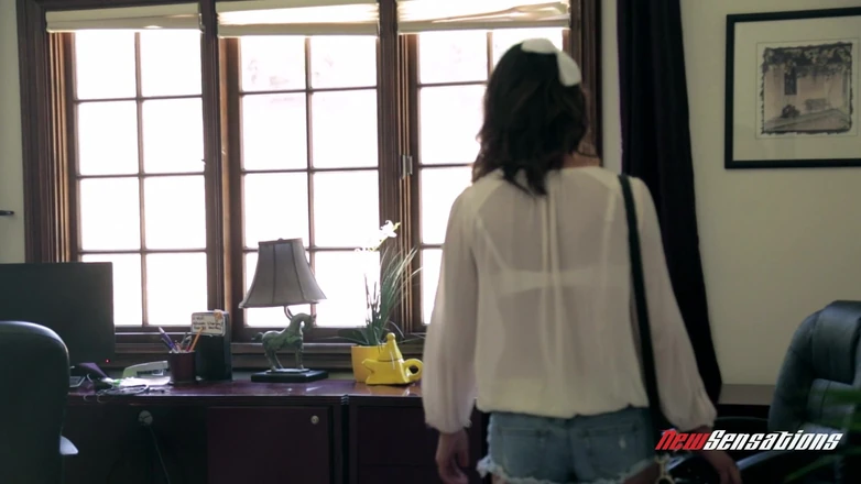 New Sensations: Penelope stone - l'innocenza della gioventù # 6