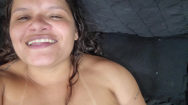 Paty Bumbum: M. Madruga est accro à ma chatte poilue
