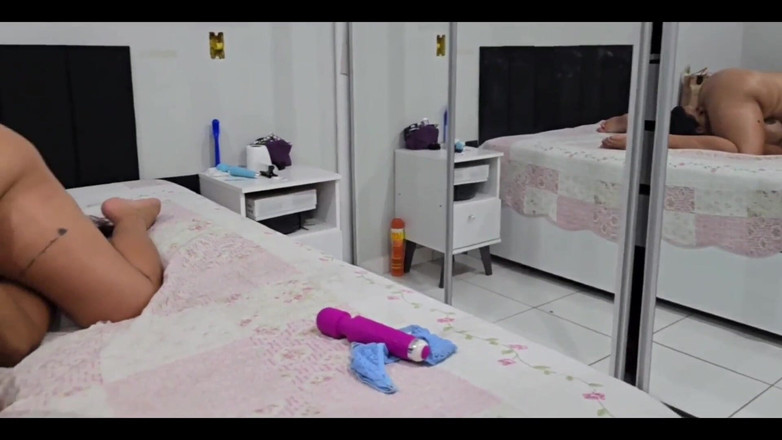 Kel Macettare: Zavolal jsem Gabi Carlos, aby přišel a skončili jsme v...