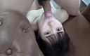 Studio Modern Shunga - JAV: Aziatische Angel 20703