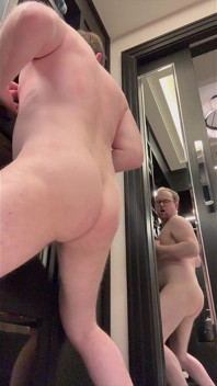 Fucking Another Closet