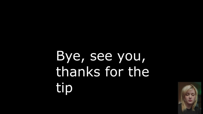 Top comics: Autorův hlas 4