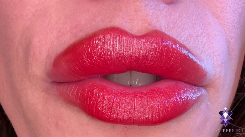 Gray Perrier: Trans Audio Porn 2 - अपने घुटनों पर - मैं तुम्हारी मालकिन हूं और तुम्हें पवित्रता में बंद कर दिया गया है