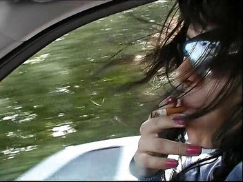 Xtime Network: Awek Latina dikongkek di pejabat setiausaha