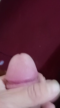Masturbation