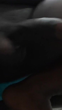 Watch Me Cum on My Cum Rag