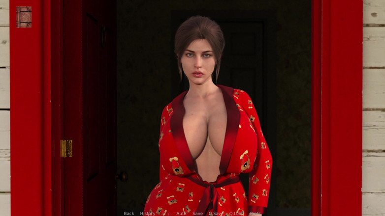 Wickedgammes studio: मैं अपने सबसे अच्छे दोस्त की सौतेली मम्मी को चोदता हूं (भाग 3)