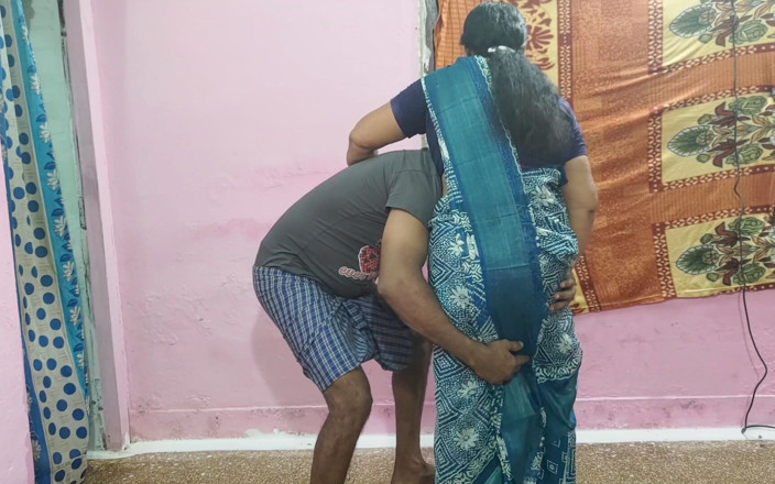Mathvan: Romance de milf con el marido de su hijastra