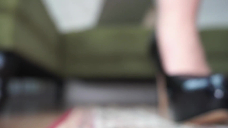 Sasha Curves: Taxa pentru fum