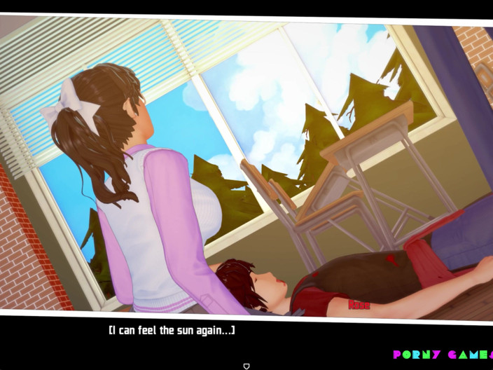 Porny Games: Knight of Love, part 18