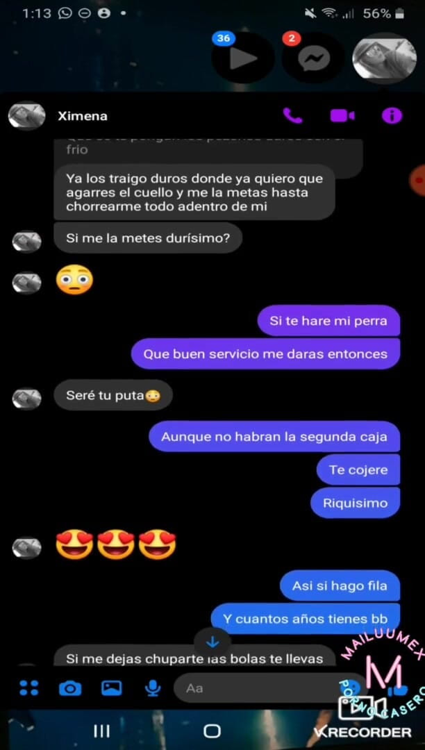 Mexicasero: मैंने ऑक्सो कैशियर के साथ चुदाई समाप्त की