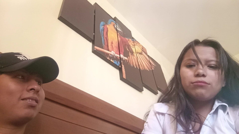 Moo DBOXXX: Setiausaha jalang suka berkongkek dengan saya, dia seorang jalang, dia...
