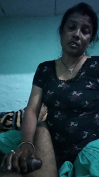 Preparation for Sex Before Sex