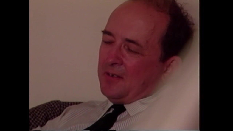 Vintage megastore: Si blonde panas menghisap jiwa Datuk Hotel