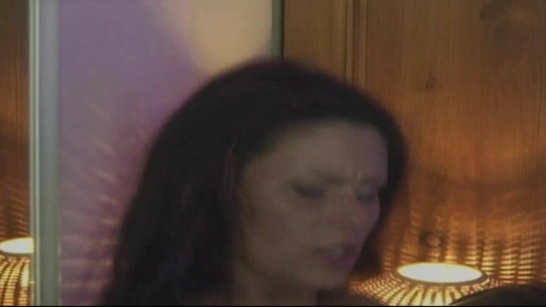 Muschi movie official: 德国荡妇乞求铁杆脸操逼