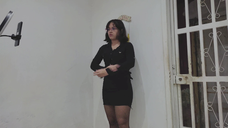 SugarPose: Pranking Mio Amico Con Prurito in Polvere