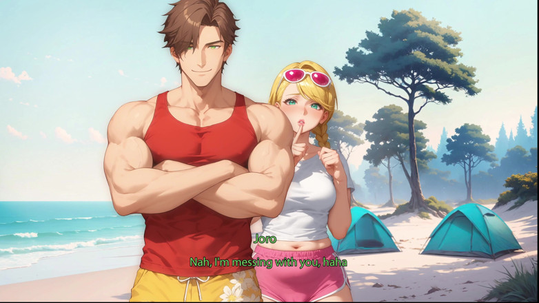 Wickedgammes studio: I Love Your Wife (part 4)