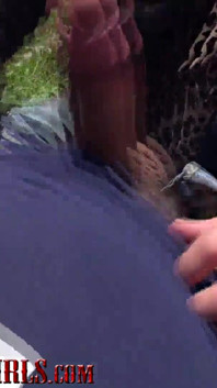 Gracelynn Moans Suck My Cock
