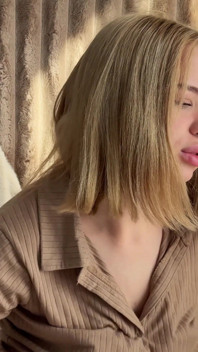 Do You Want to See Me Masturbate? Female Orgasm